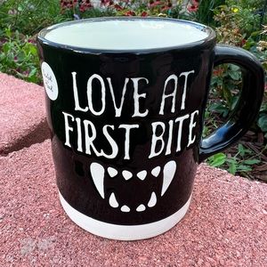 Love at First Bite Mug